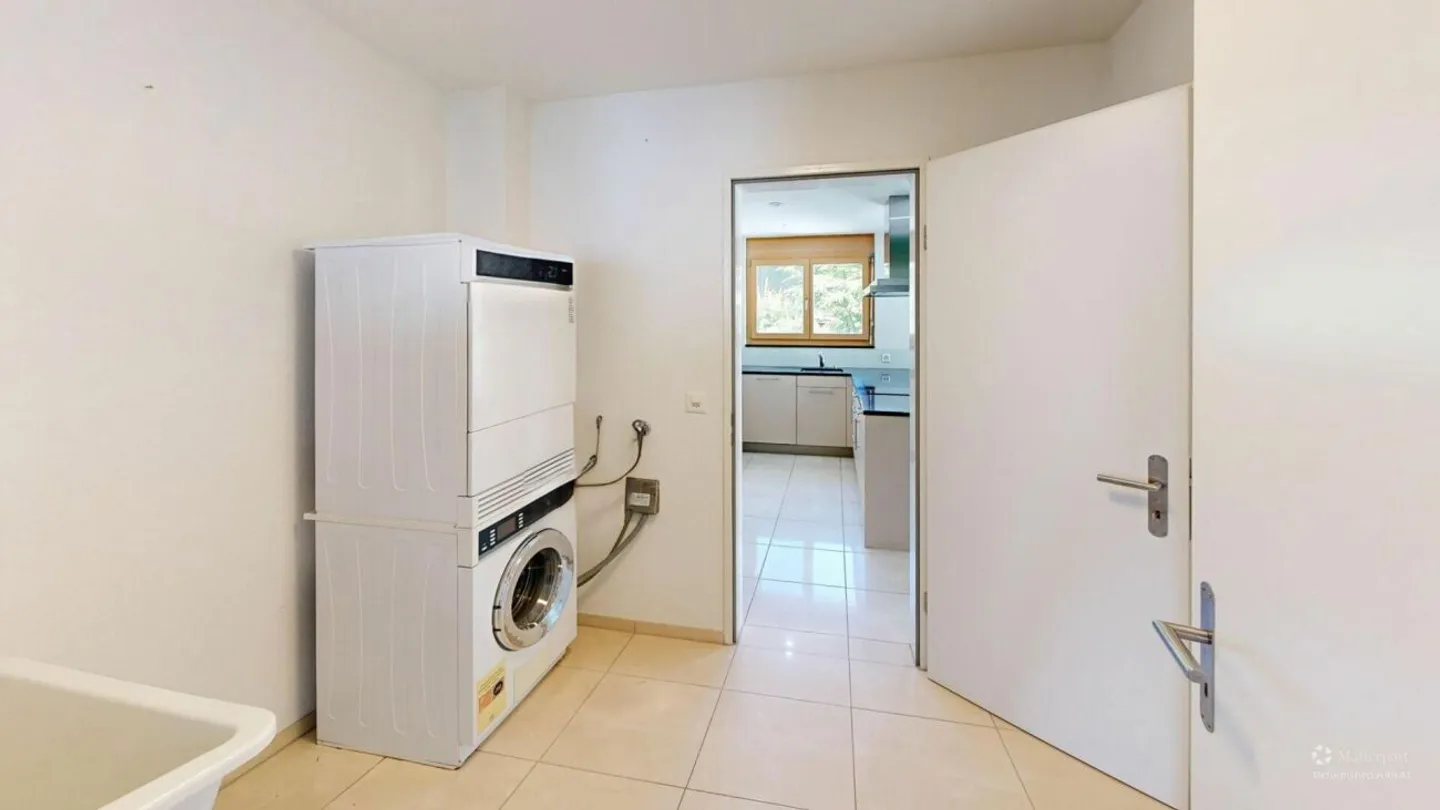 OÙ LA VUE DEVIENT UN ESPACE DE VIE - Photo 12 sur 13