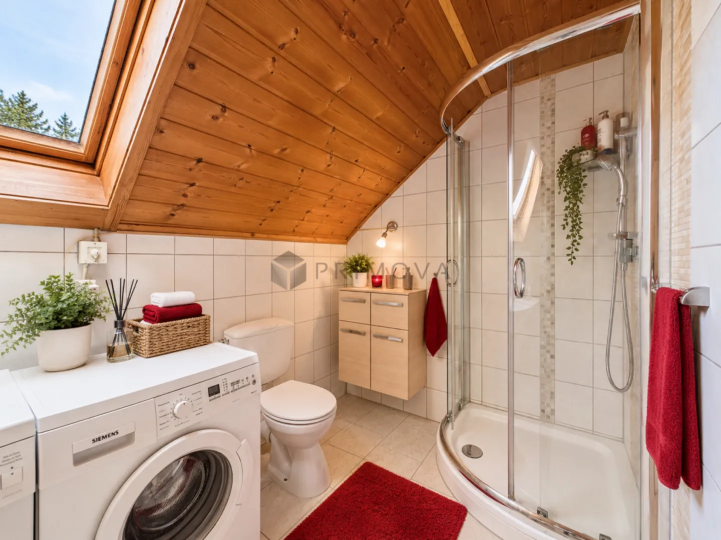 Esperienza abitativa speciale! Maisonette con galleria e camino - Foto 10 di 10