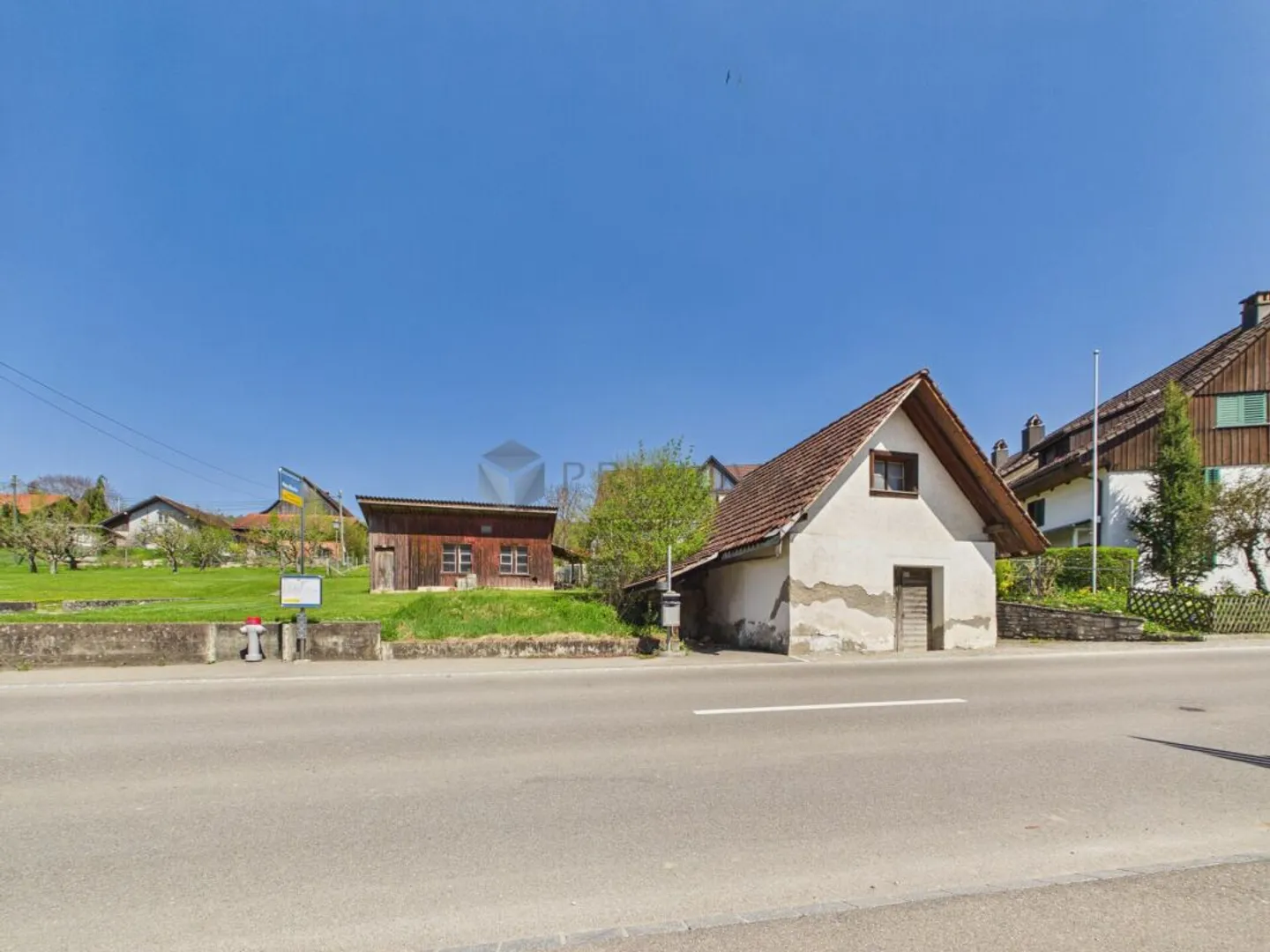 Charmantes Bauernhaus mit Potenzial - Foto 12 von 13