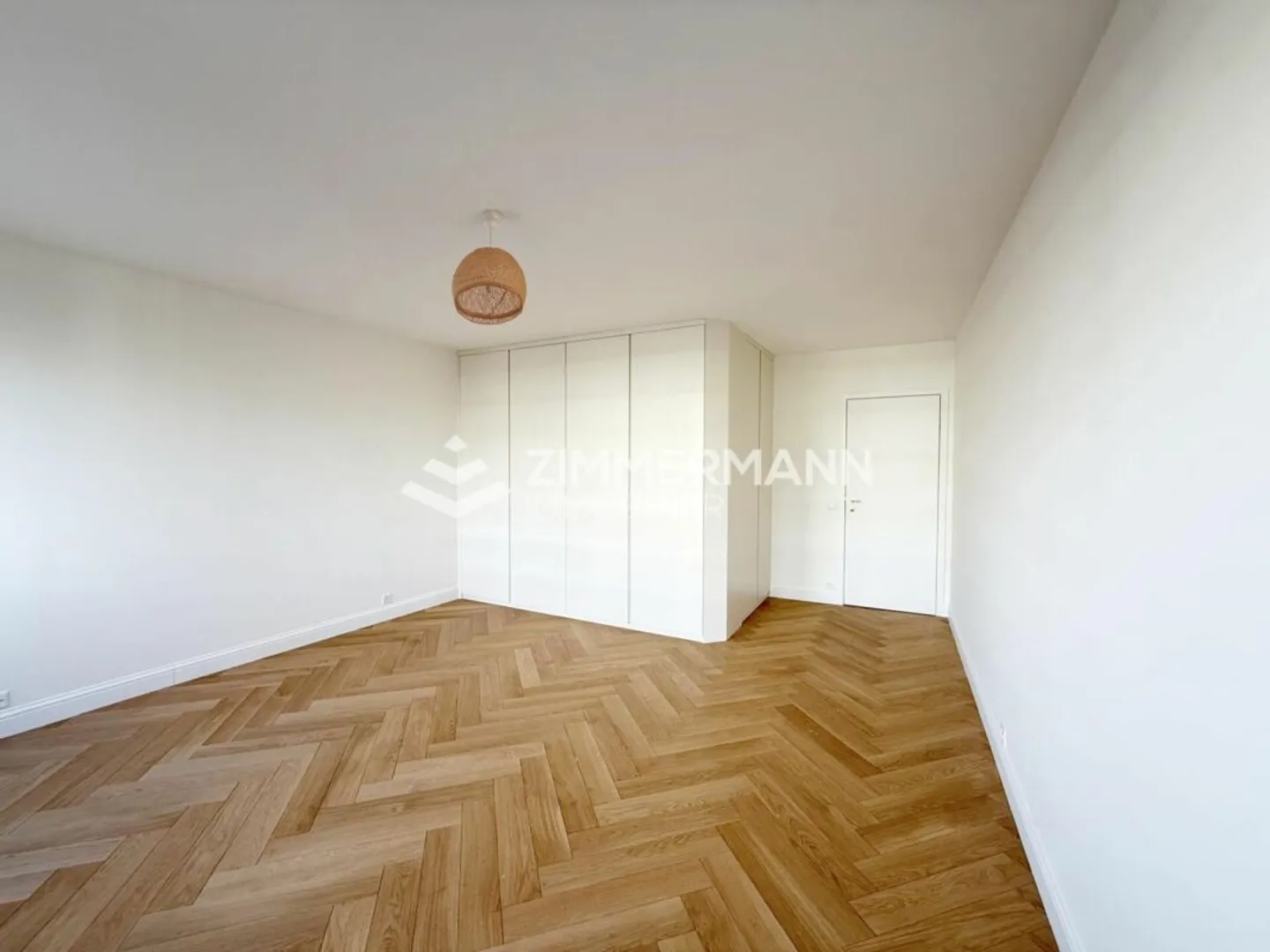 Superbo appartamento di 3 stanze nel cuore di Malagnou! - Foto 4 di 5