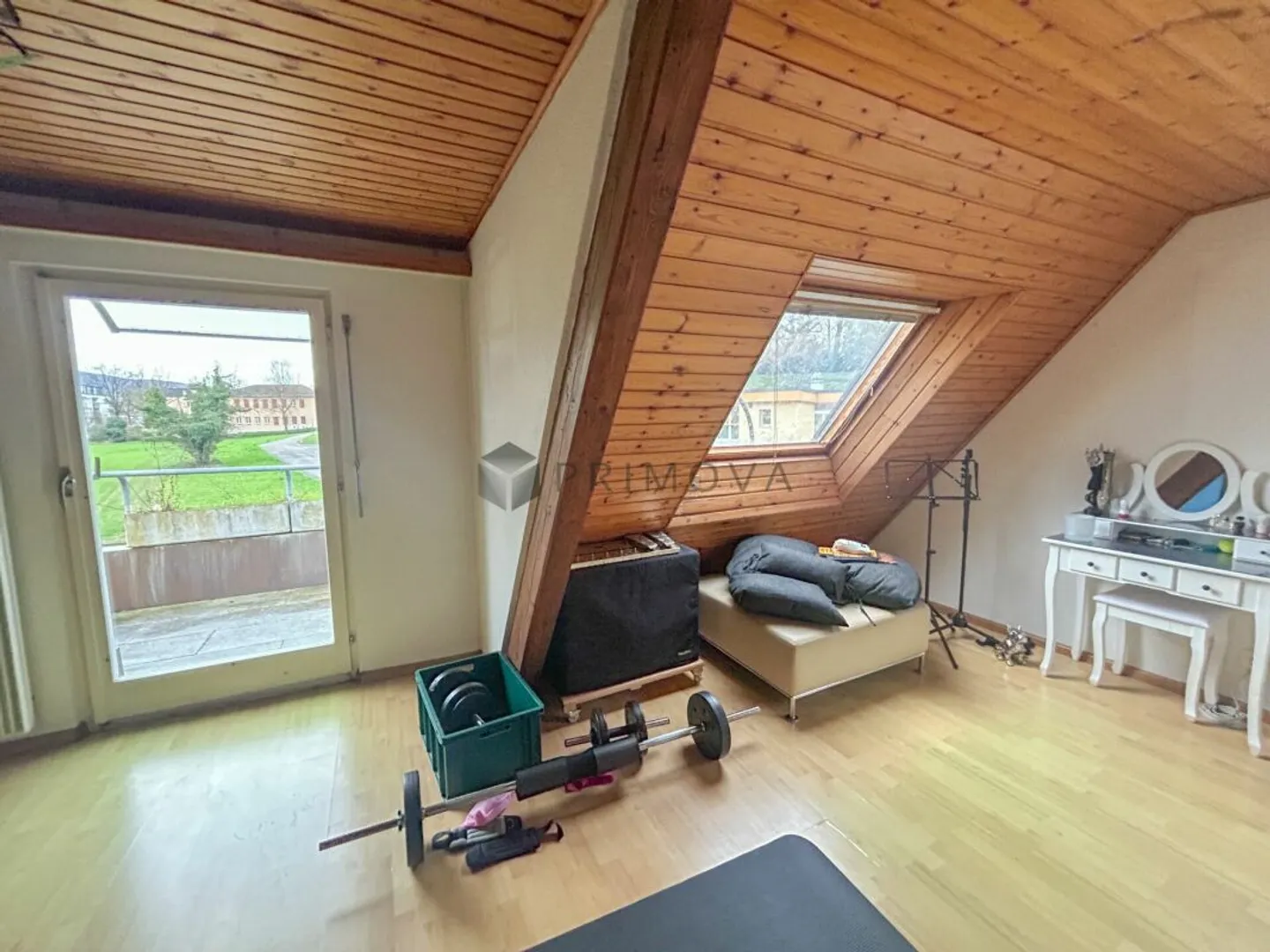 Attraktives Grundstück mit Entwicklungspotenzial in Münchenstein - Foto 5 di 8