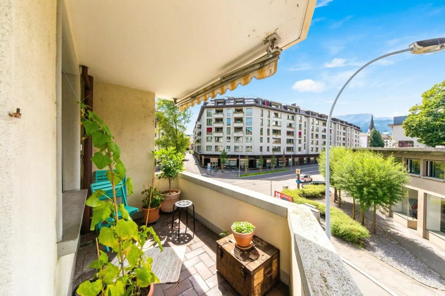 Vous cherchez un logement temporaire ? - Photo 4 sur 10