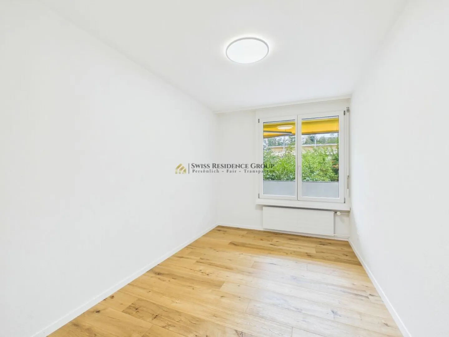 Modernes Wohnen mit Charme im beliebten Breite-Quartier - Photo 9 of 12
