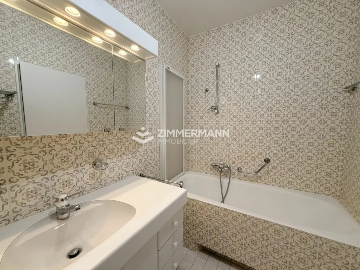 Appartement de Luxe avec Piscine - Photo 7 sur 7