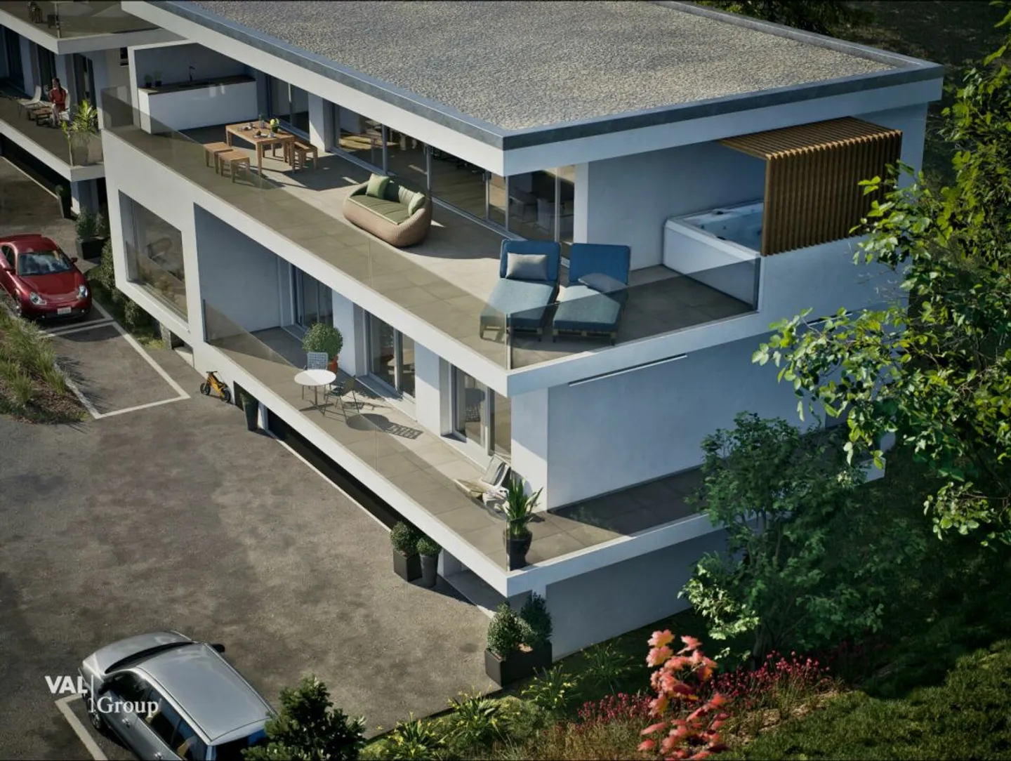 Villa Éblouissante à Personnaliser - Photo 8 sur 13