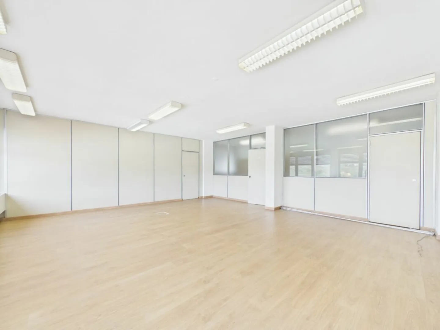 Affittasi spazi modulabili a partire da 20 m² fino al piano intero - Photo 9 sur 12