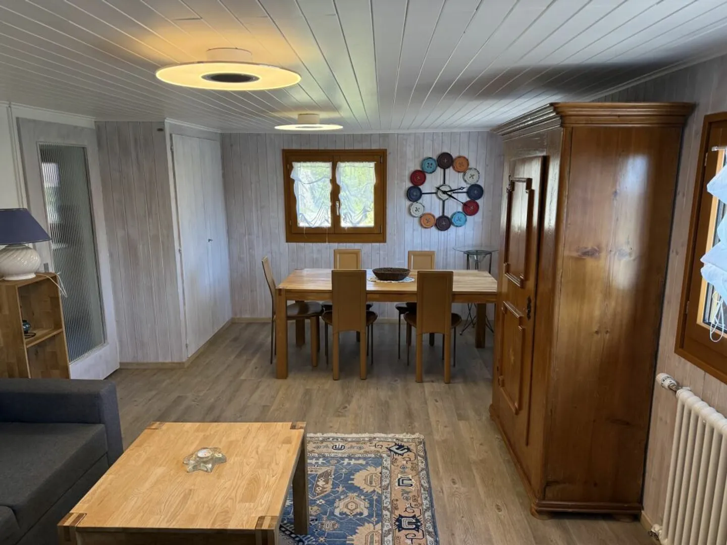 Chalet Le Grand Sapin - Foto 3 von 9