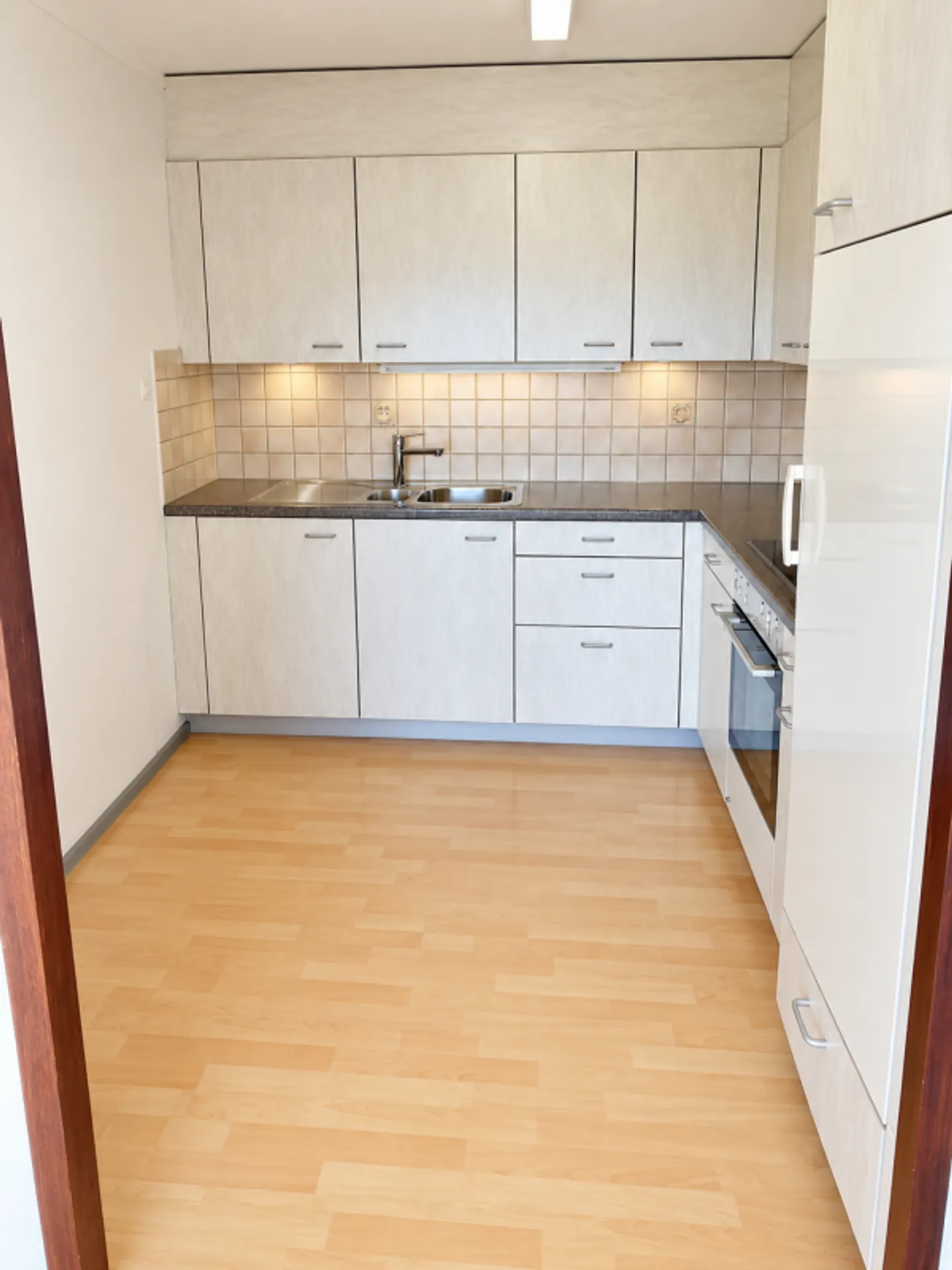 Geräumige 3.5-Zimmer-Wohnung - Foto 3 von 11