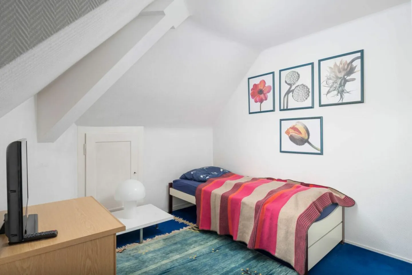 Charmante Maisonette mit Seesicht - Foto 11 von 13