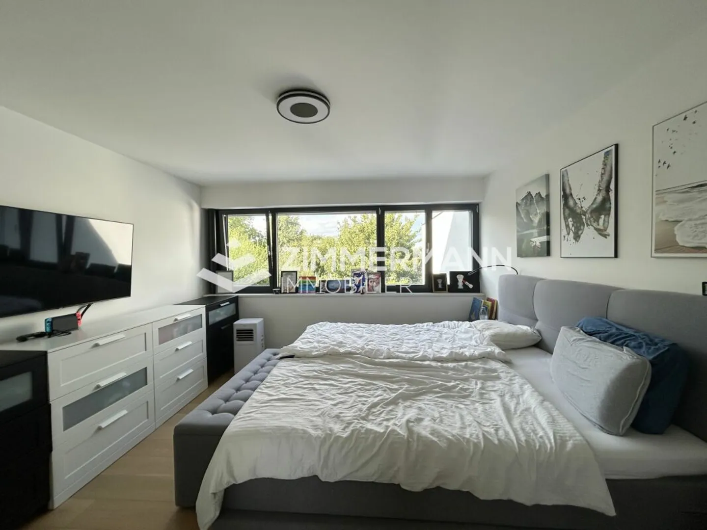 Wunderschöne Villa zur Miete in Grand-Saconnex! - Foto 6 von 8