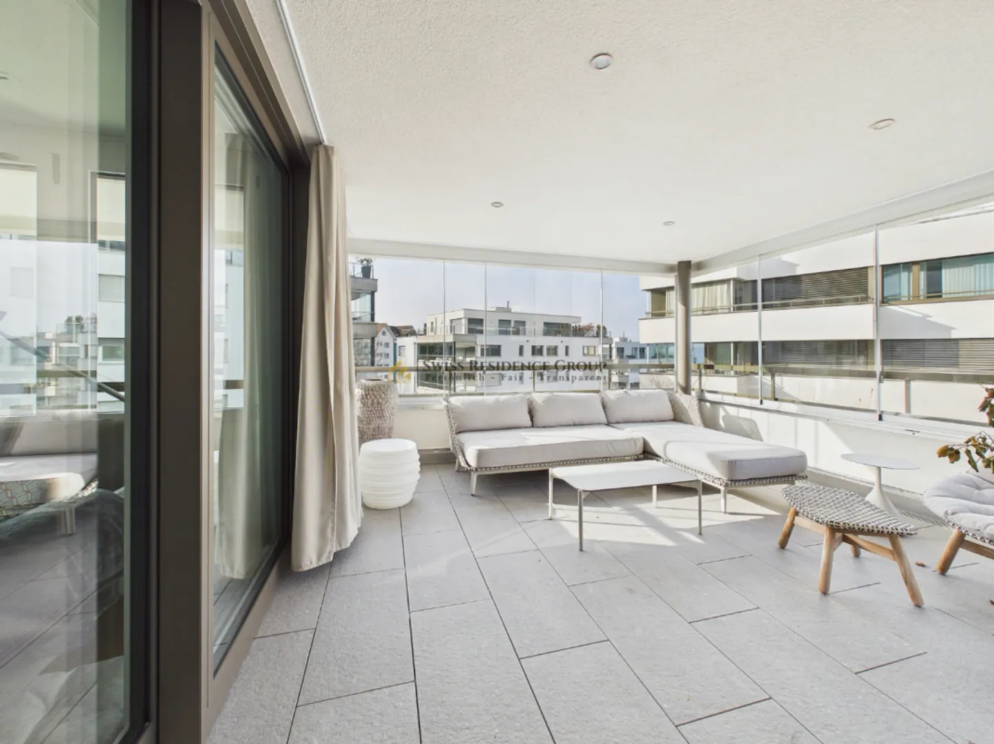 Luxury Apartment in Schindellegi - Photo 12 of 13