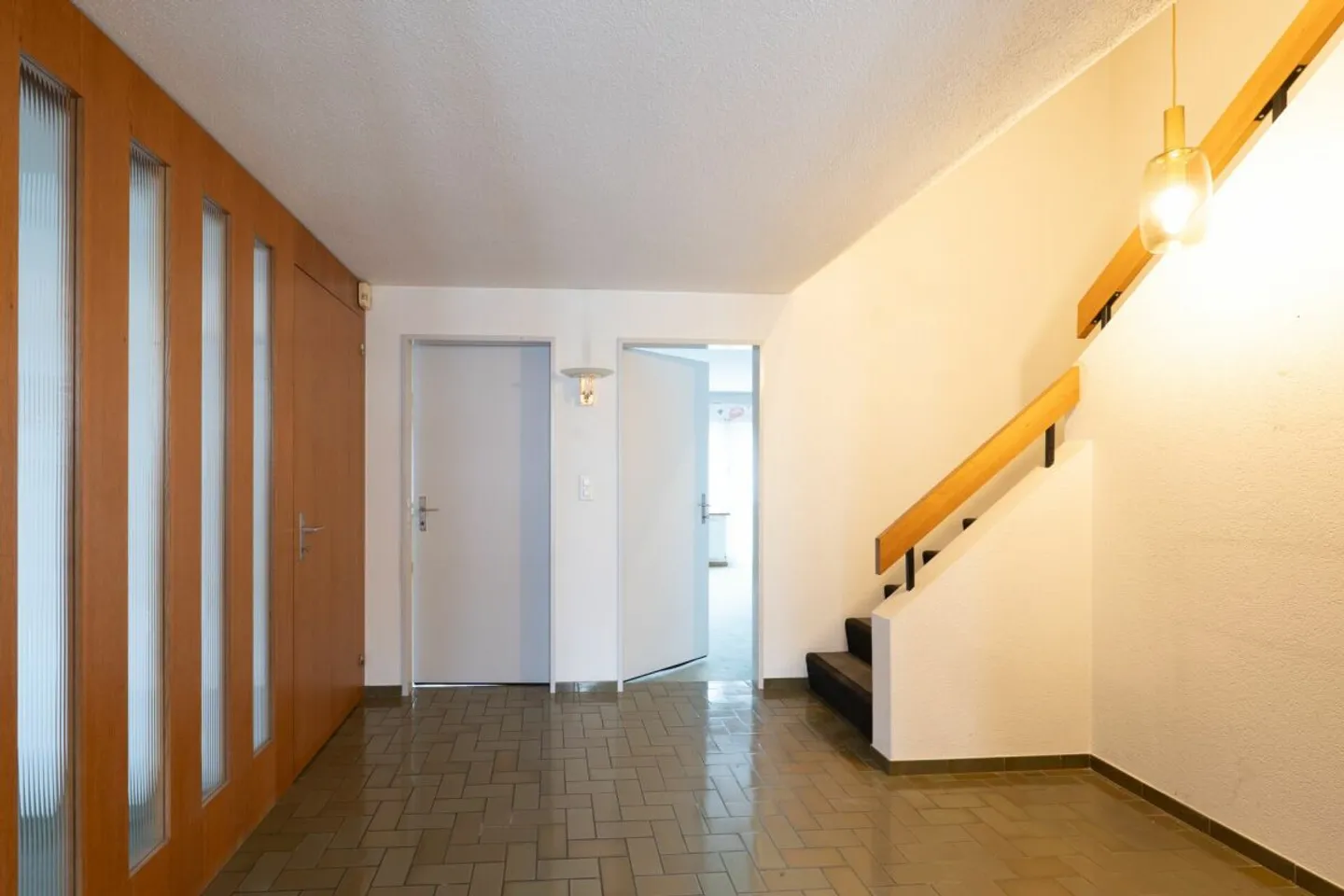 Charmantes Haus mit Werkstatt - Foto 5 von 13