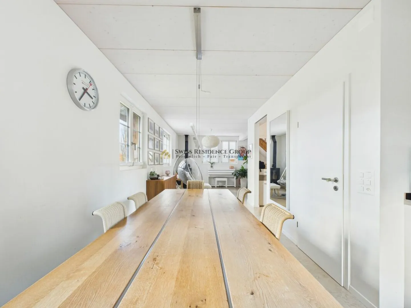 Maison à colombages indépendante avec des matériaux durables et de haute qualité - Photo 4 sur 13