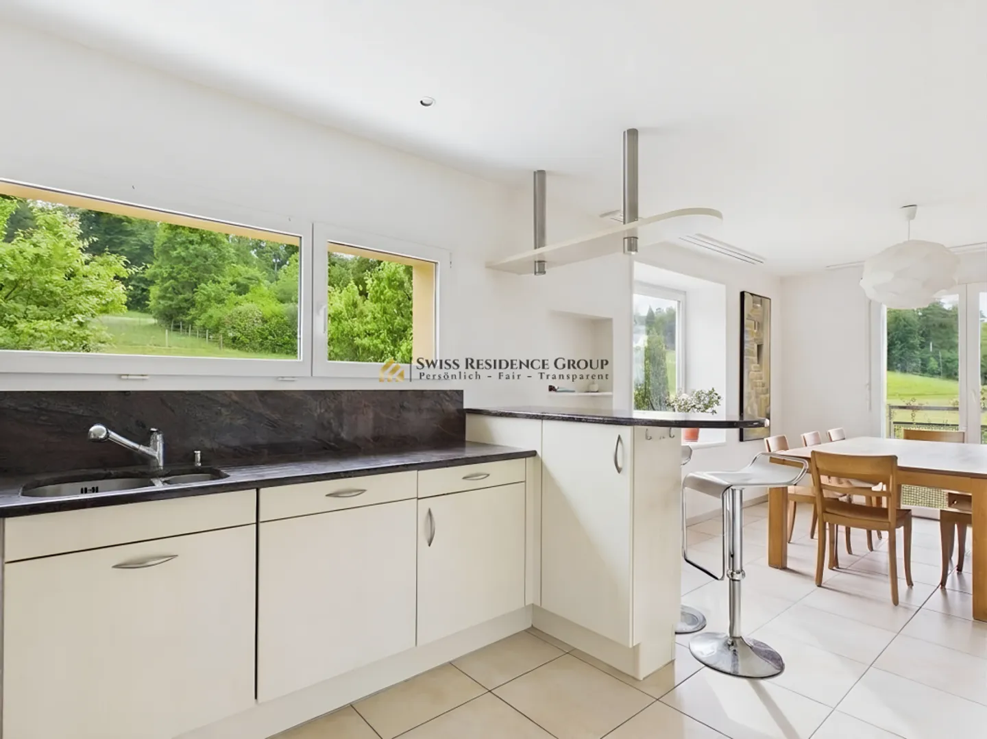 Bonheur Urbain avec Vue et Extras Exclusifs - Photo 8 sur 13