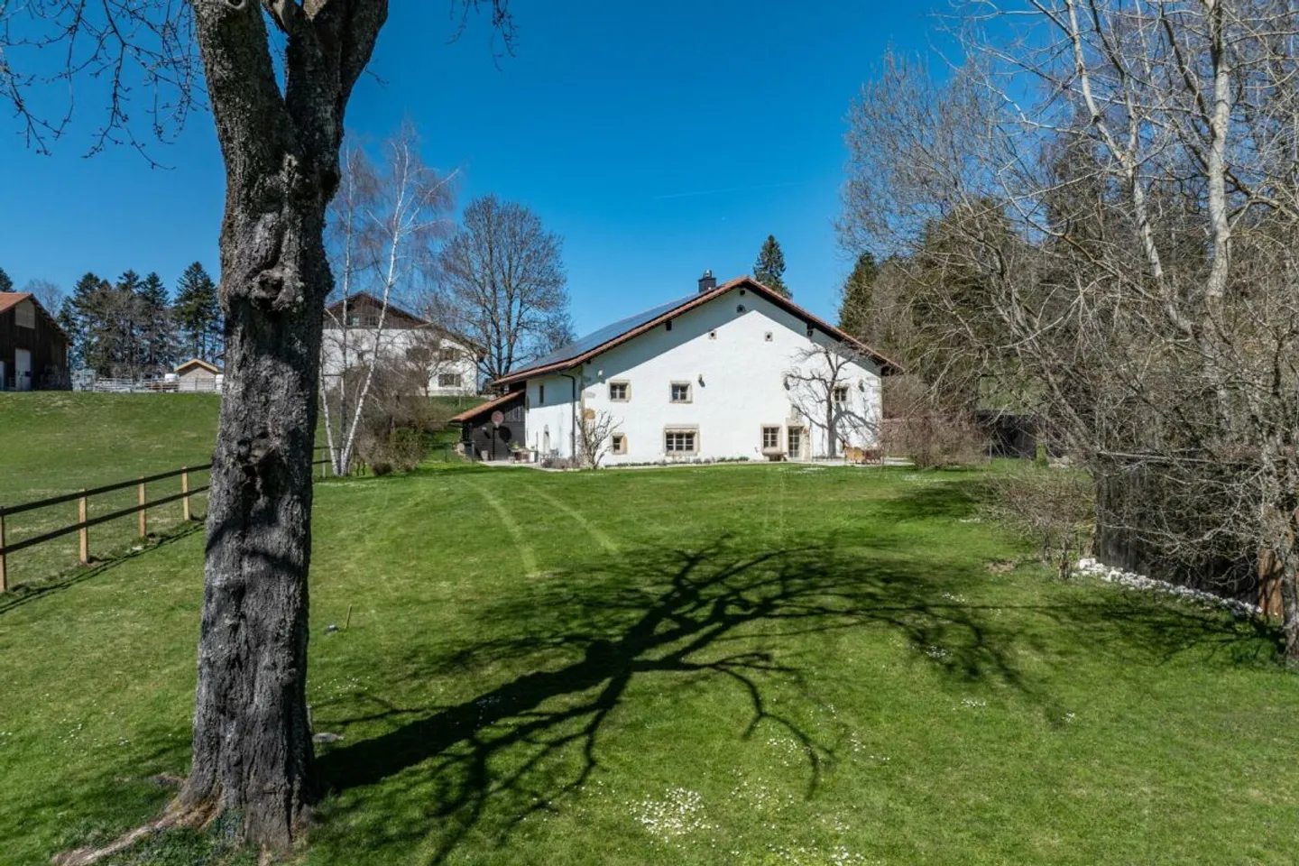 Grosses, diskretes, hochwertiges Landhaus im jurassischen Naturparadies - Photo 12 sur 13