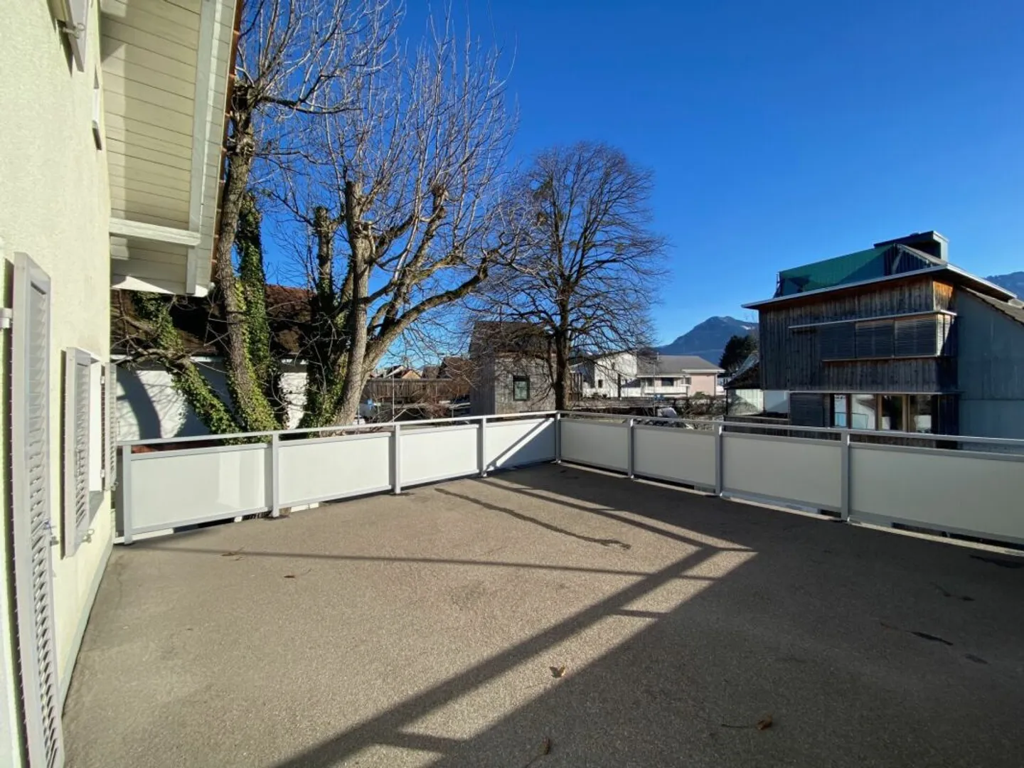 EFH con appartamento duplex di 5,5 stanze - Foto 4 di 13