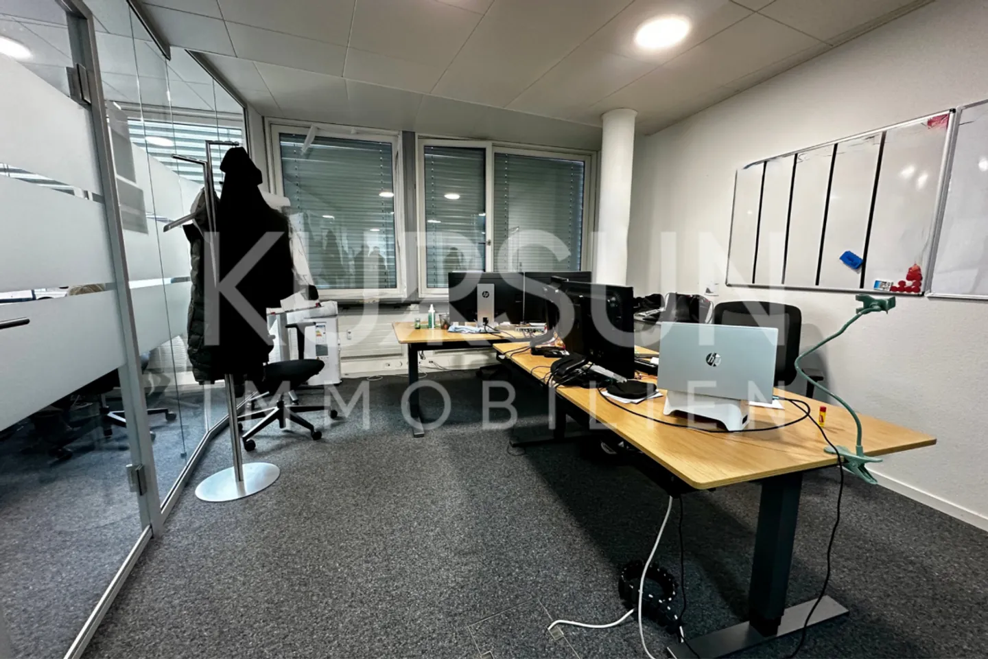 Ihr neuer Geschäftsstandort im Herzen von Basel - Foto 5 von 13