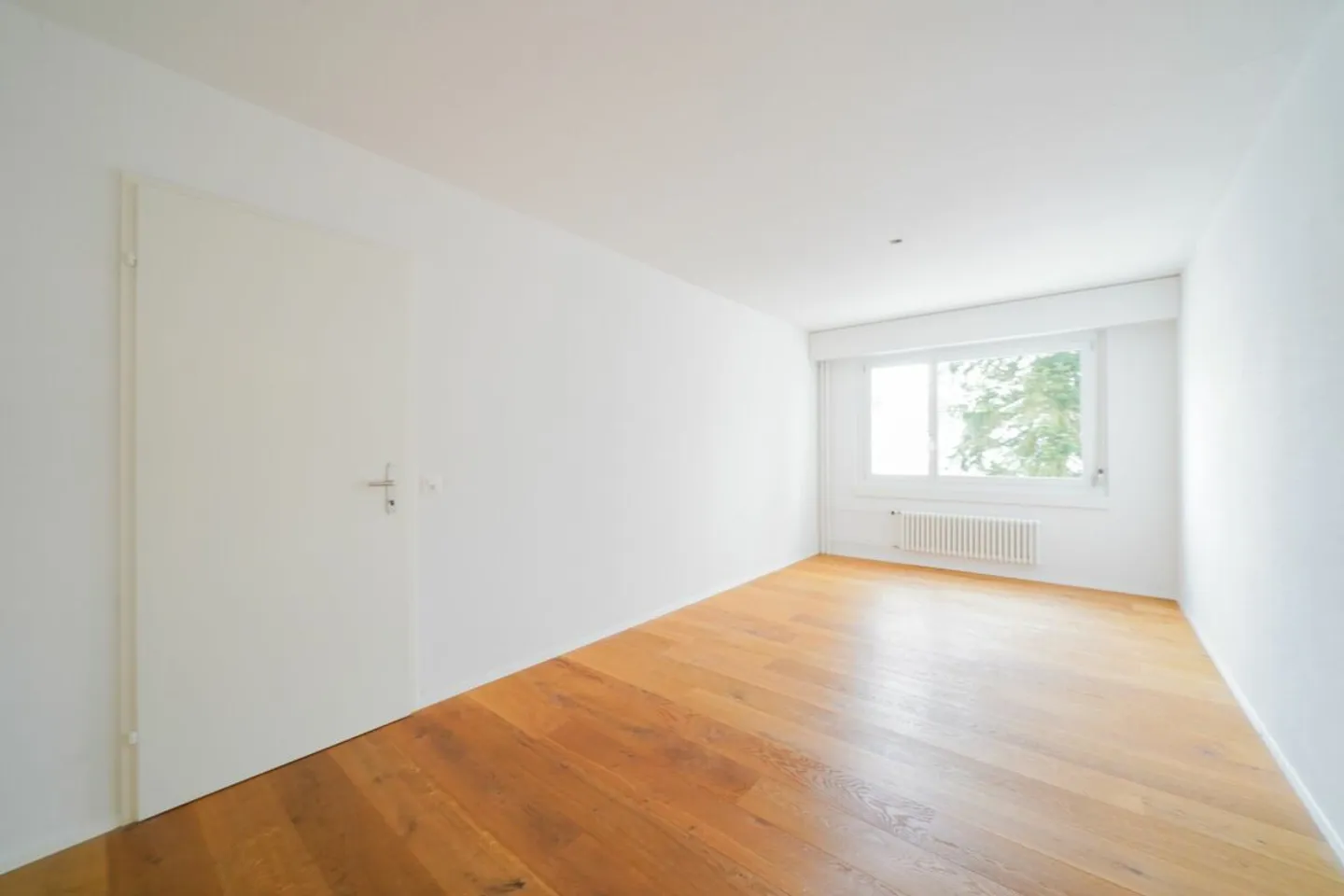 Appartamento moderno in posizione centrale - Foto 4 di 9