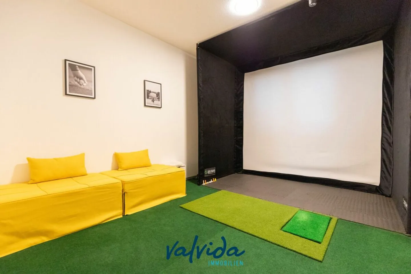 Maison individuelle comme neuve dans un endroit ensoleillé et calme à Niedergampel - Photo 10 sur 13