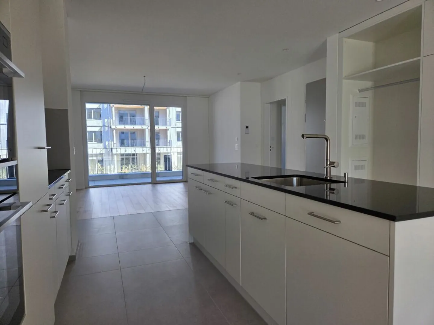Appartement 3 1/2 pièces - Projet de nouvelle construction "Rheincity" - Photo 1 sur 13
