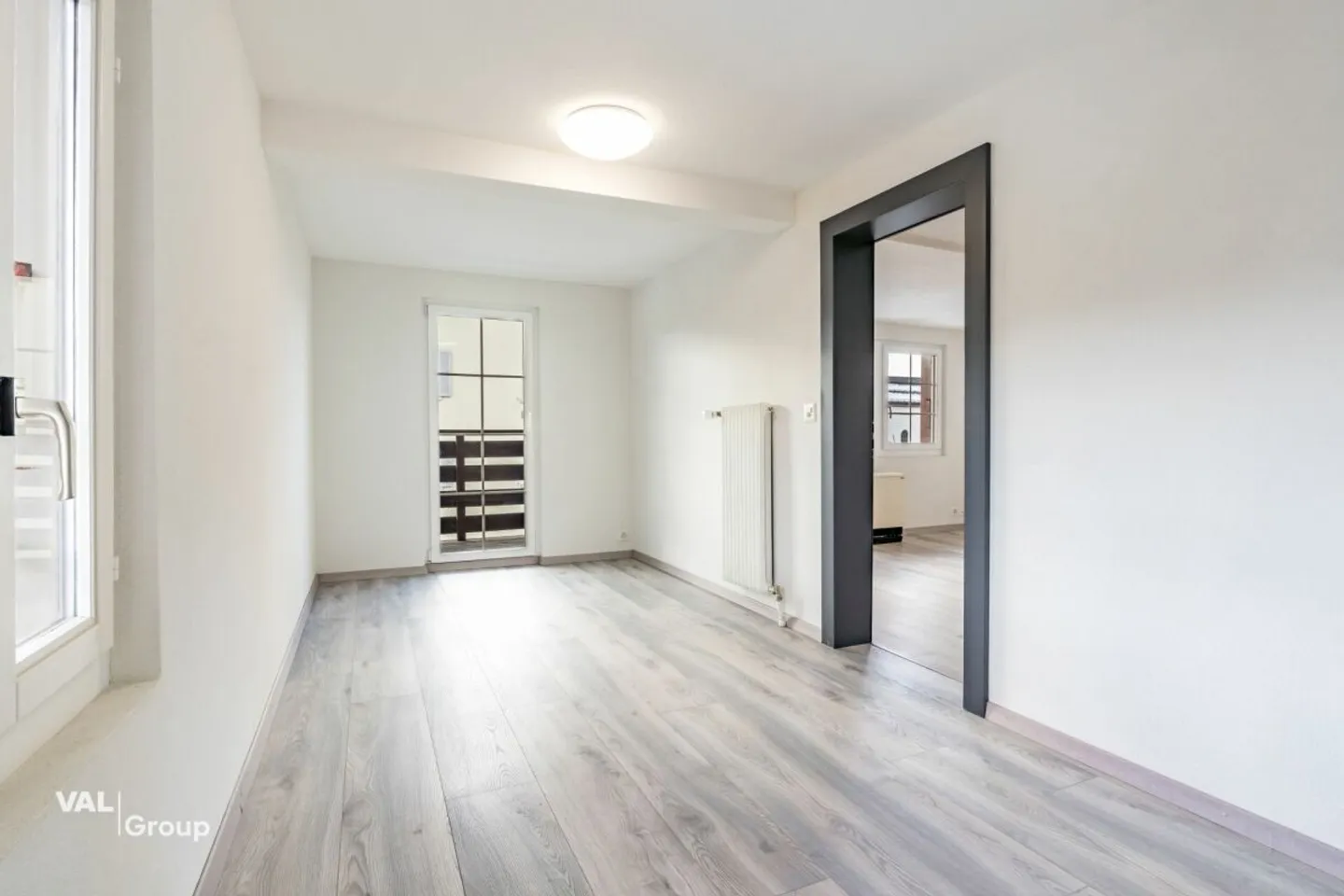 Appartamento ristrutturato e affascinante - Foto 5 di 11