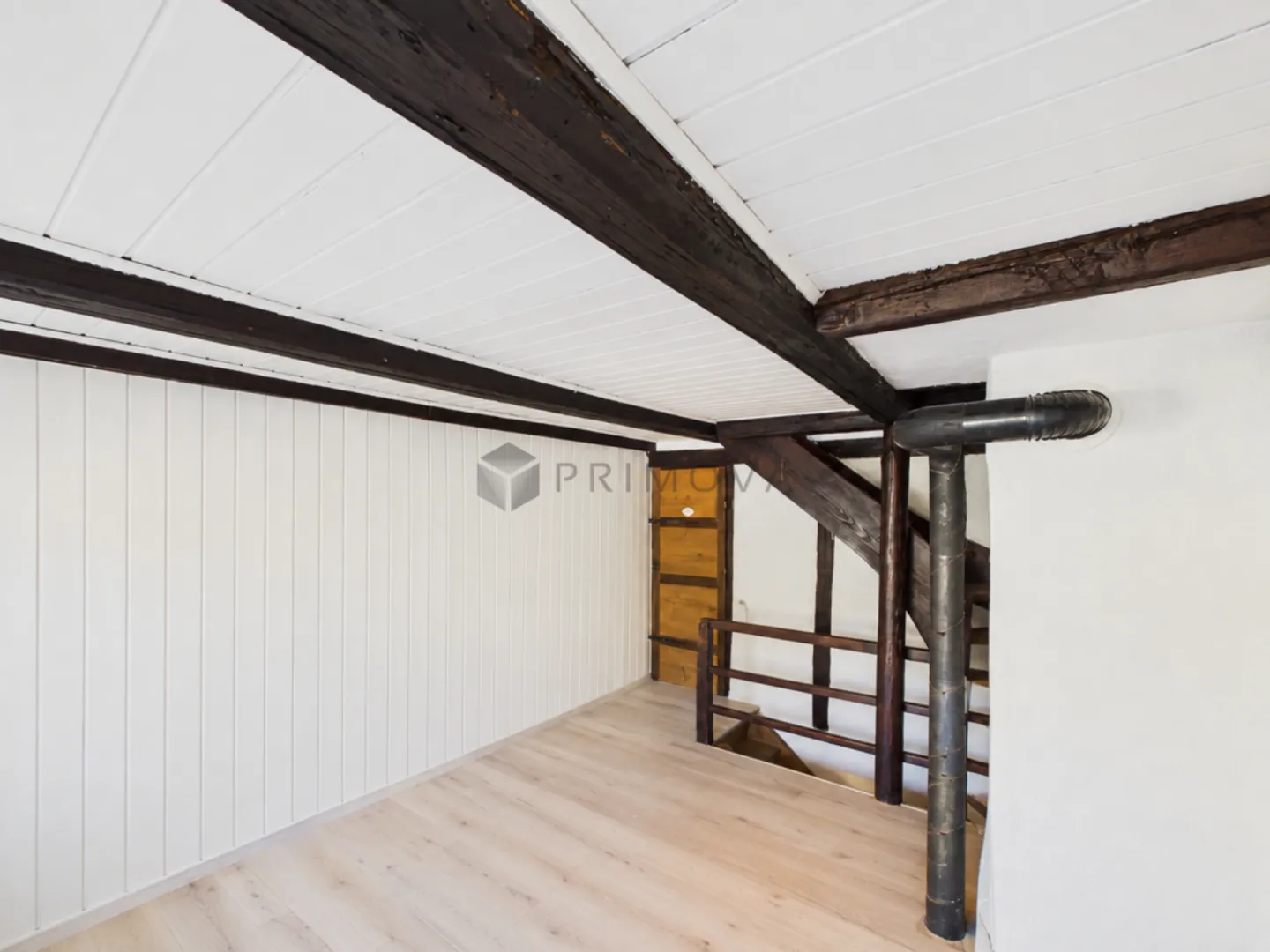 Historic jewel with special charm in the old village center of Dietlikon - Photo 5 of 11