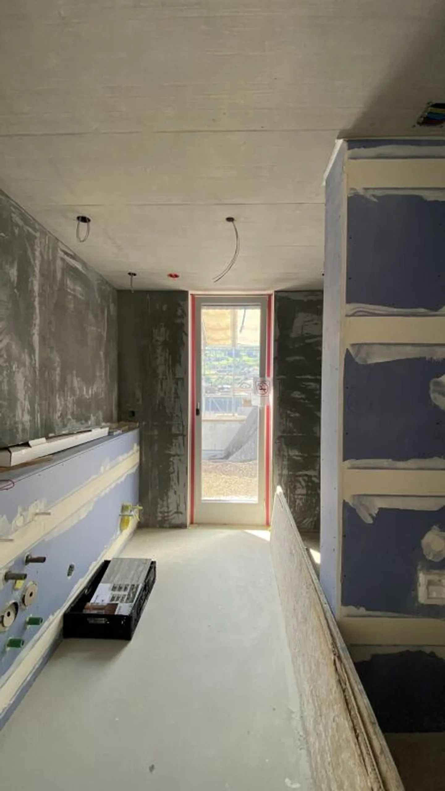 Aussicht pur: Attikawohnung Casa Rubi - Foto 9 di 13