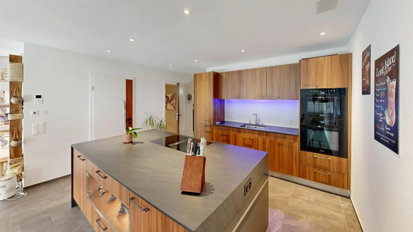 Vivre avec style et idylle de jardin - Votre nouveau chez-vous dans le vert - Photo 2 sur 13