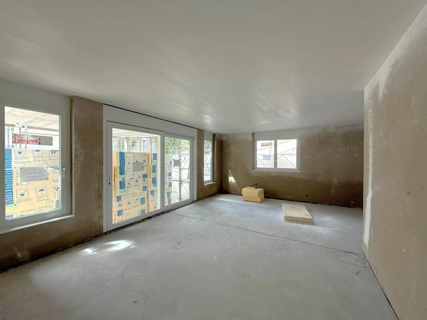 Sonnige Ruheoase am Skiliftweg - Sichern Sie sich jetzt die letzte Gartenwohnung - Foto 2 di 11