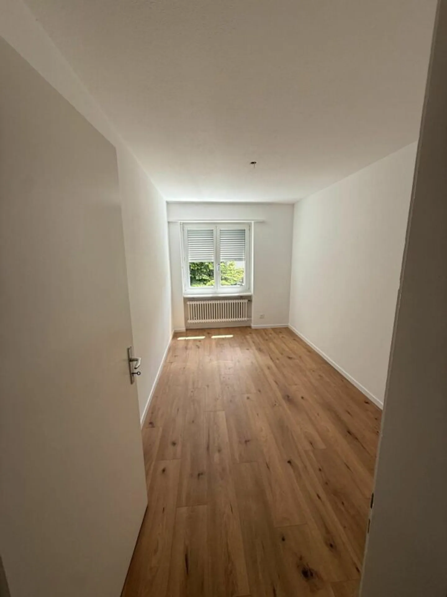 Modern large 4.5 room apartment in Trimbach - Photo 5 of 13
