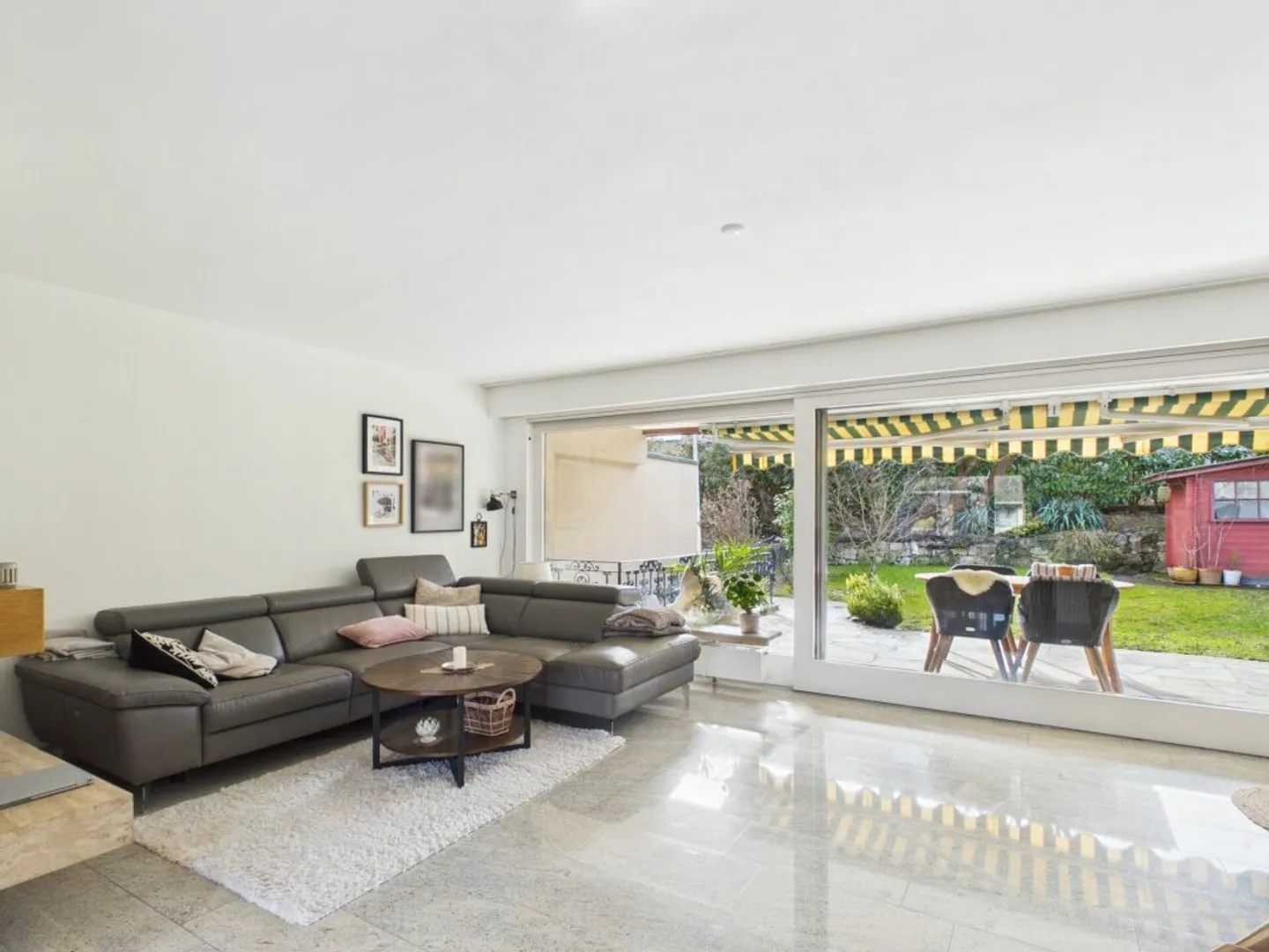 Your dream home in Biel-Benken is waiting for you! - Photo 4 of 13