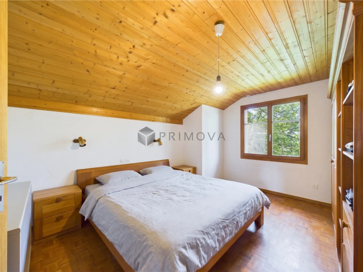 Le charme historique rencontre l'énergie solaire - Photo 8 sur 13