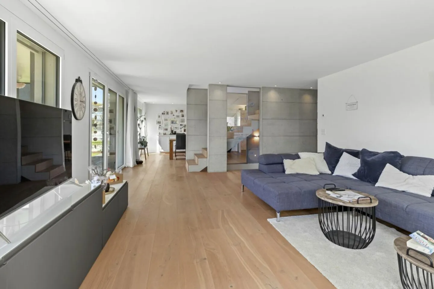 Plus d'espace pour ce qui compte - Photo 2 sur 13