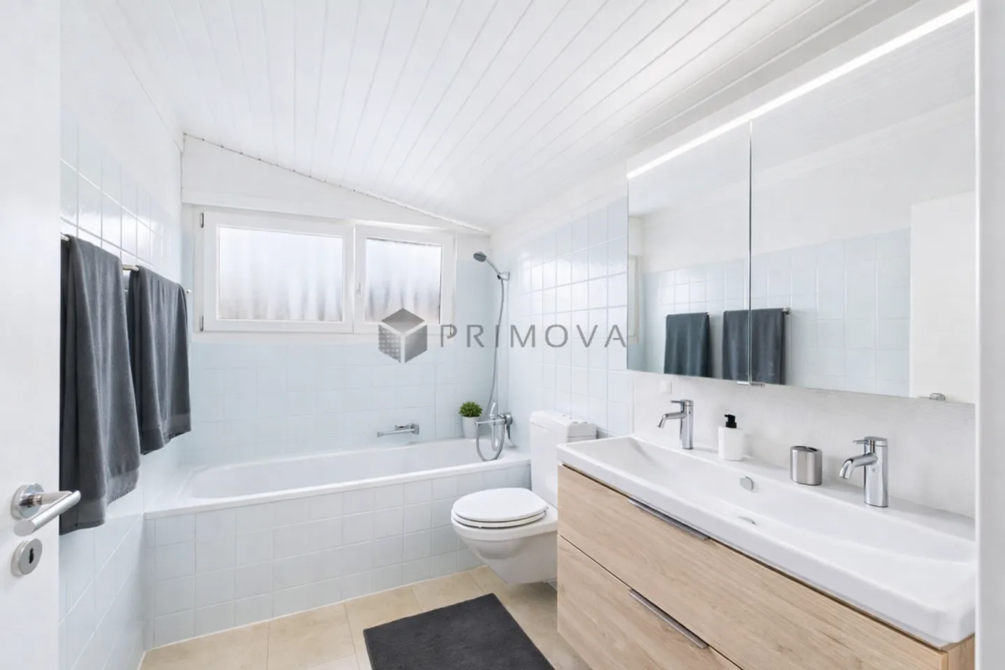 Charmantes Einfamilienhaus sucht einen neuen Besitzer! - Foto 11 di 13