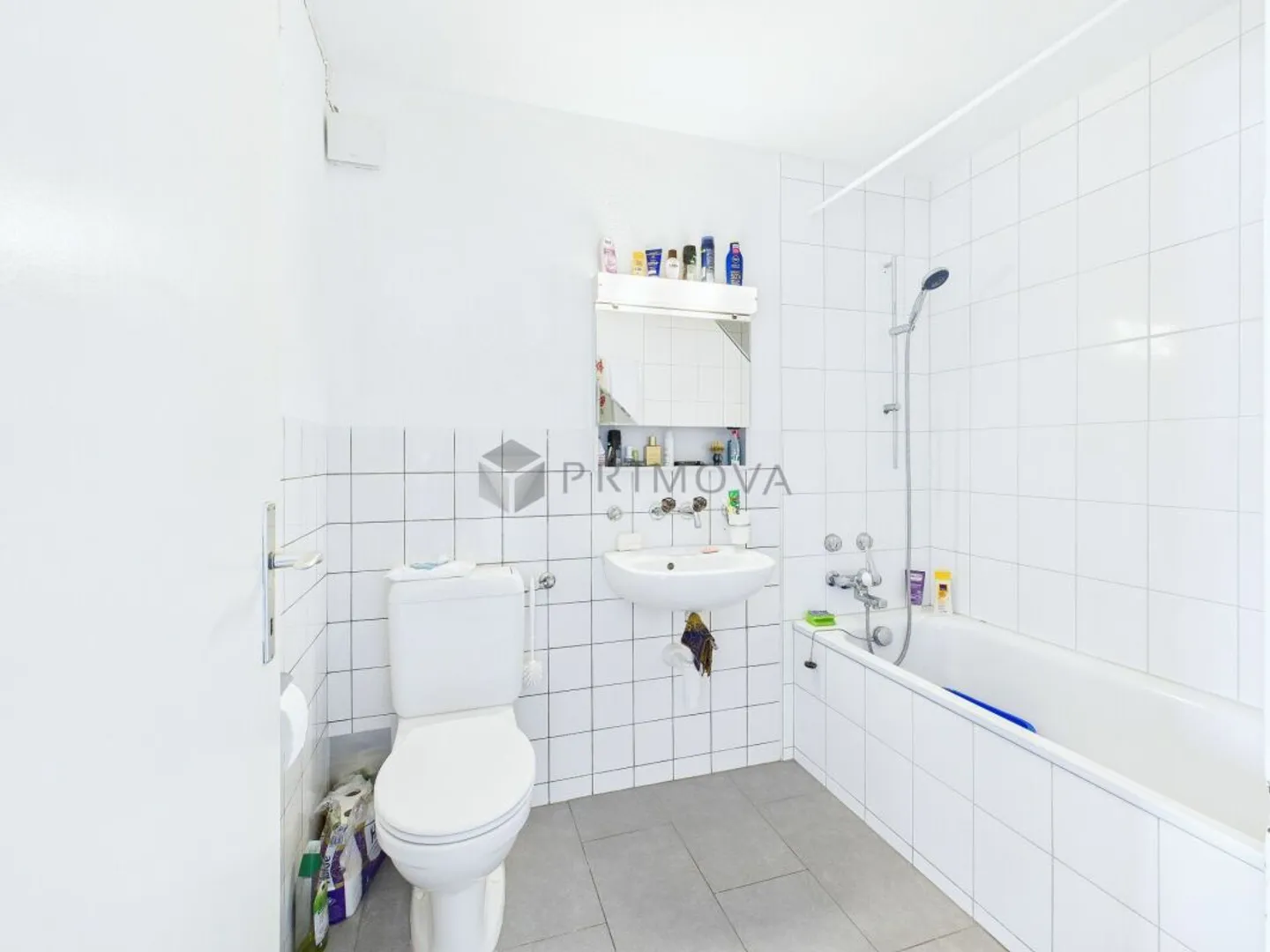 Charmante Wohnung in Liestal - Foto 5 von 6