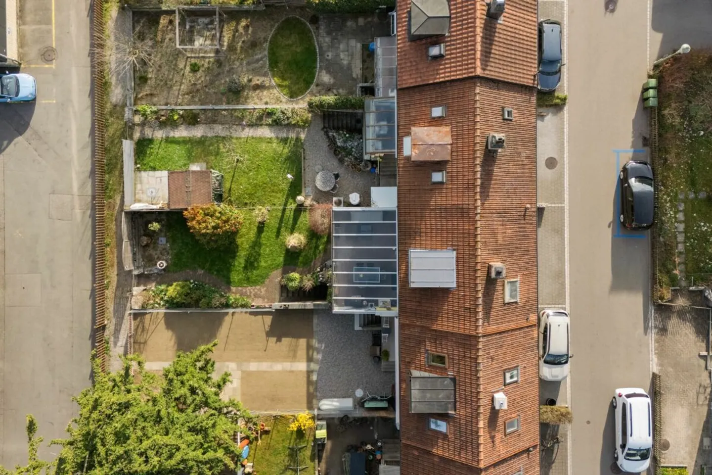 Charming Townhouse in Winterthur - Photo 12 of 13