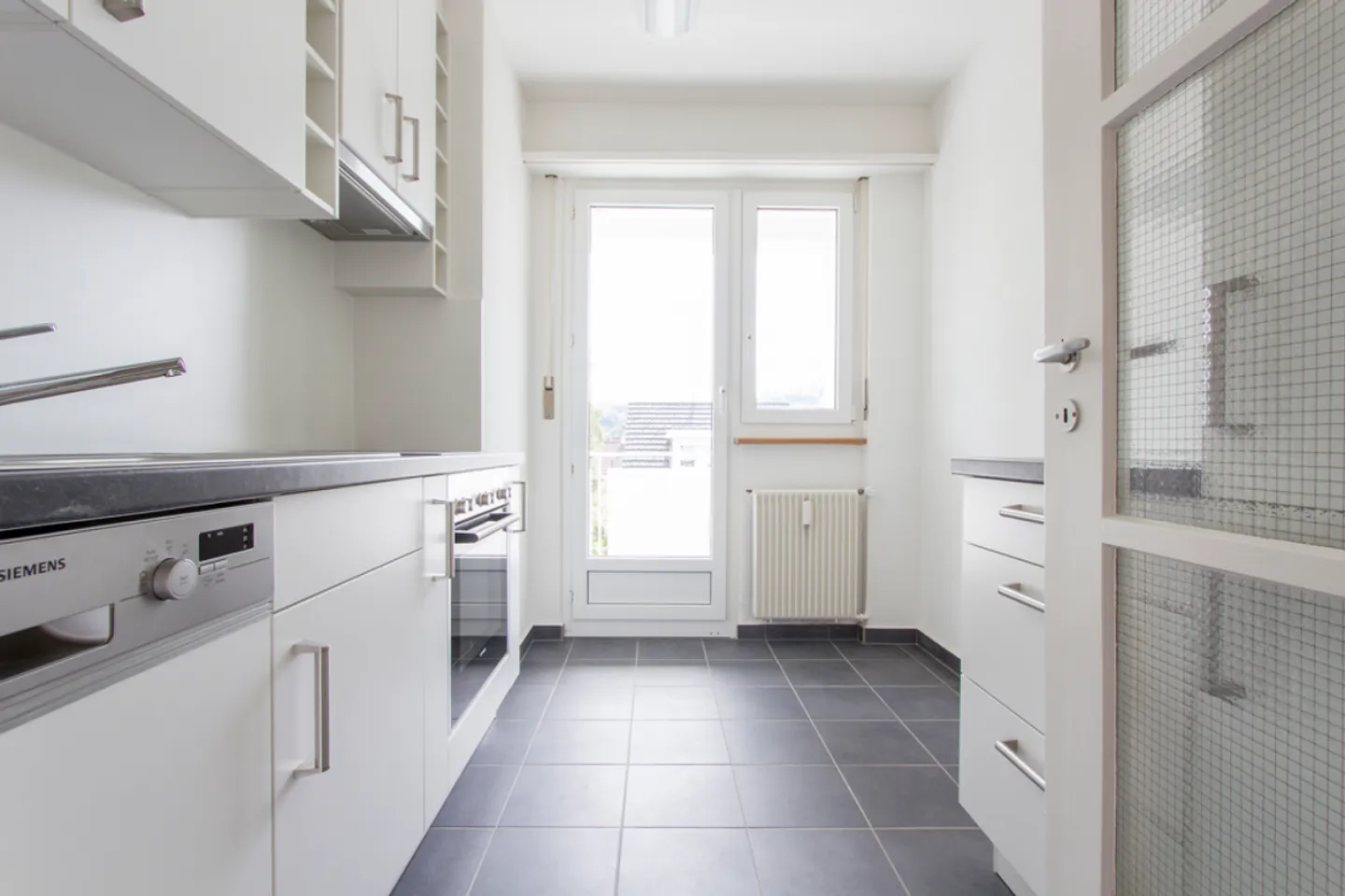 Zentrale Wohnung Nähe Gartenstadt - Foto 6 von 8