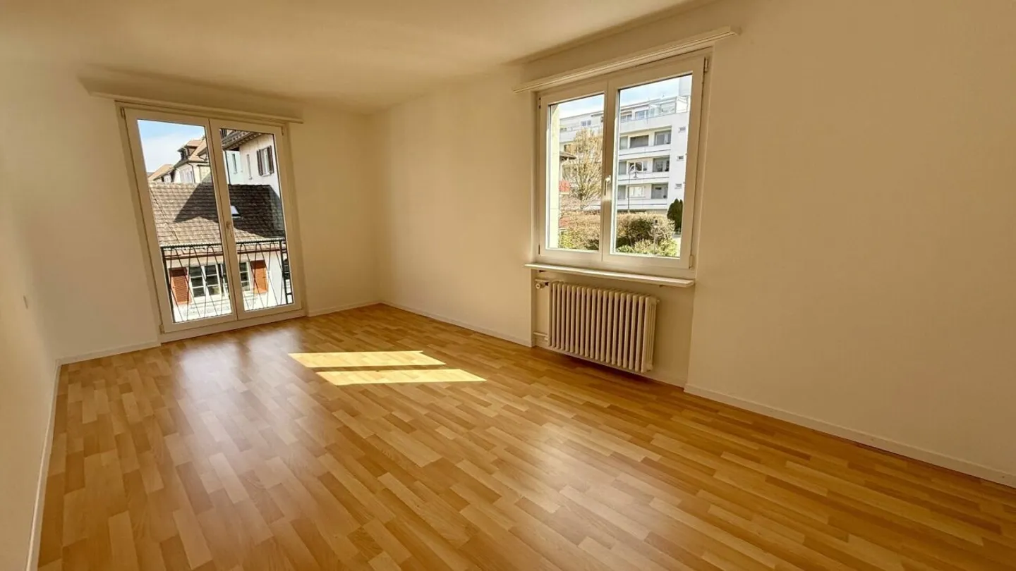 Gemütliche Wohnung mit Seesicht - Foto 6 von 11