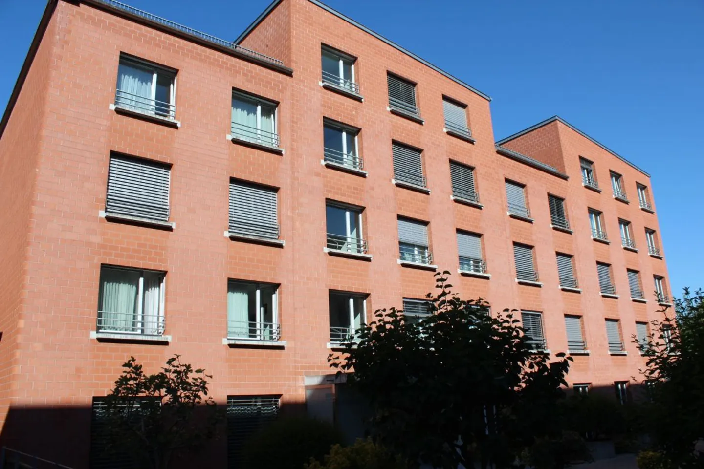 Metzgergasse 6a, Suhr - Foto 1 von 10