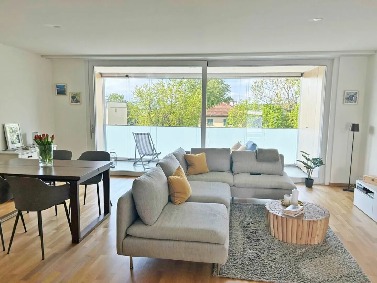 Charming Apartment in Nyon - Photo 5 of 13