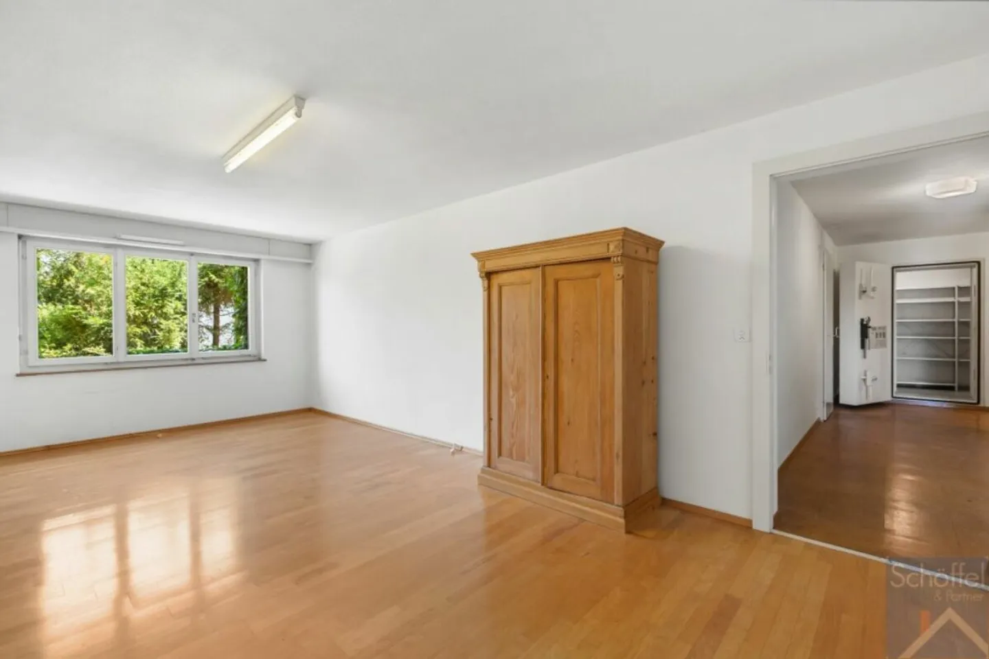 Charmantes Einfamilienhaus mit Garten - Foto 11 von 13
