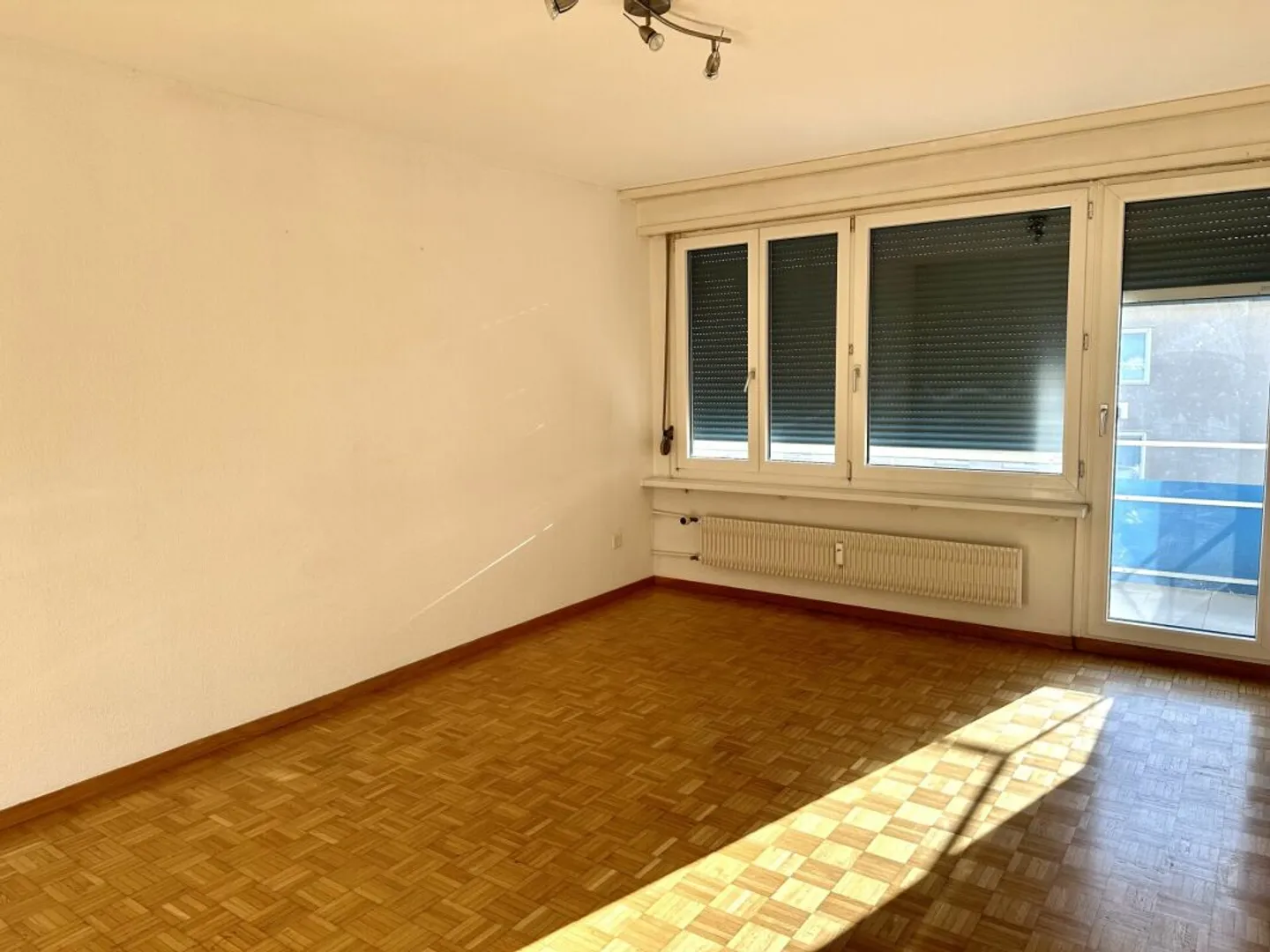 Charmante 2.5 Zimmer Wohnung - Foto 4 von 11