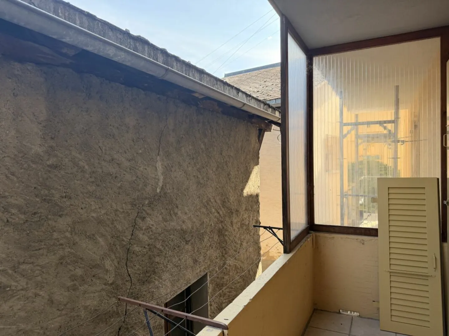 Appartamento di 2,5 locali nel cuore di Fully - Foto 10 di 10