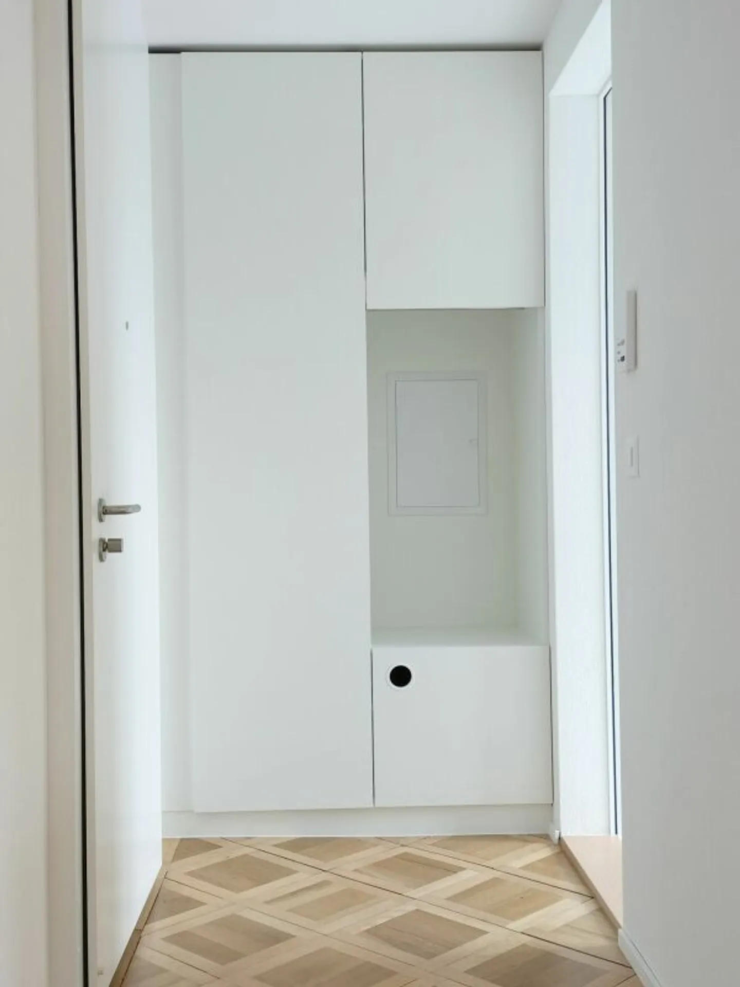 Appartement comme neuf dans le quartier populaire des musées - Photo 4 sur 11