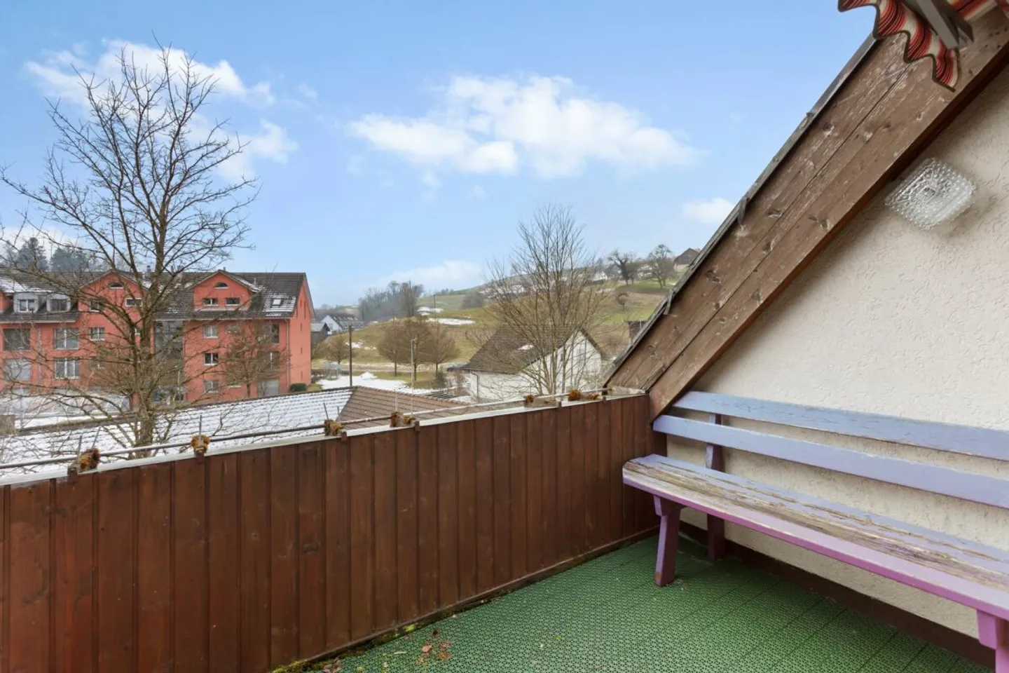 Vivre confortablement dans un endroit calme ! - Photo 5 sur 12