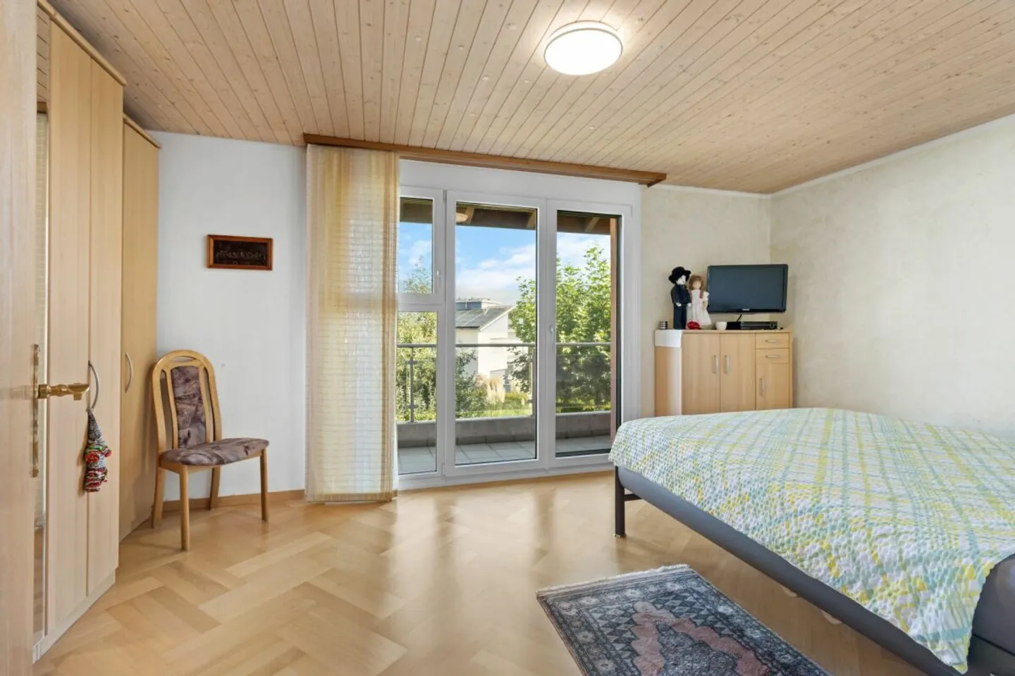 Une maison confortable pour la jeune famille - Photo 10 sur 13
