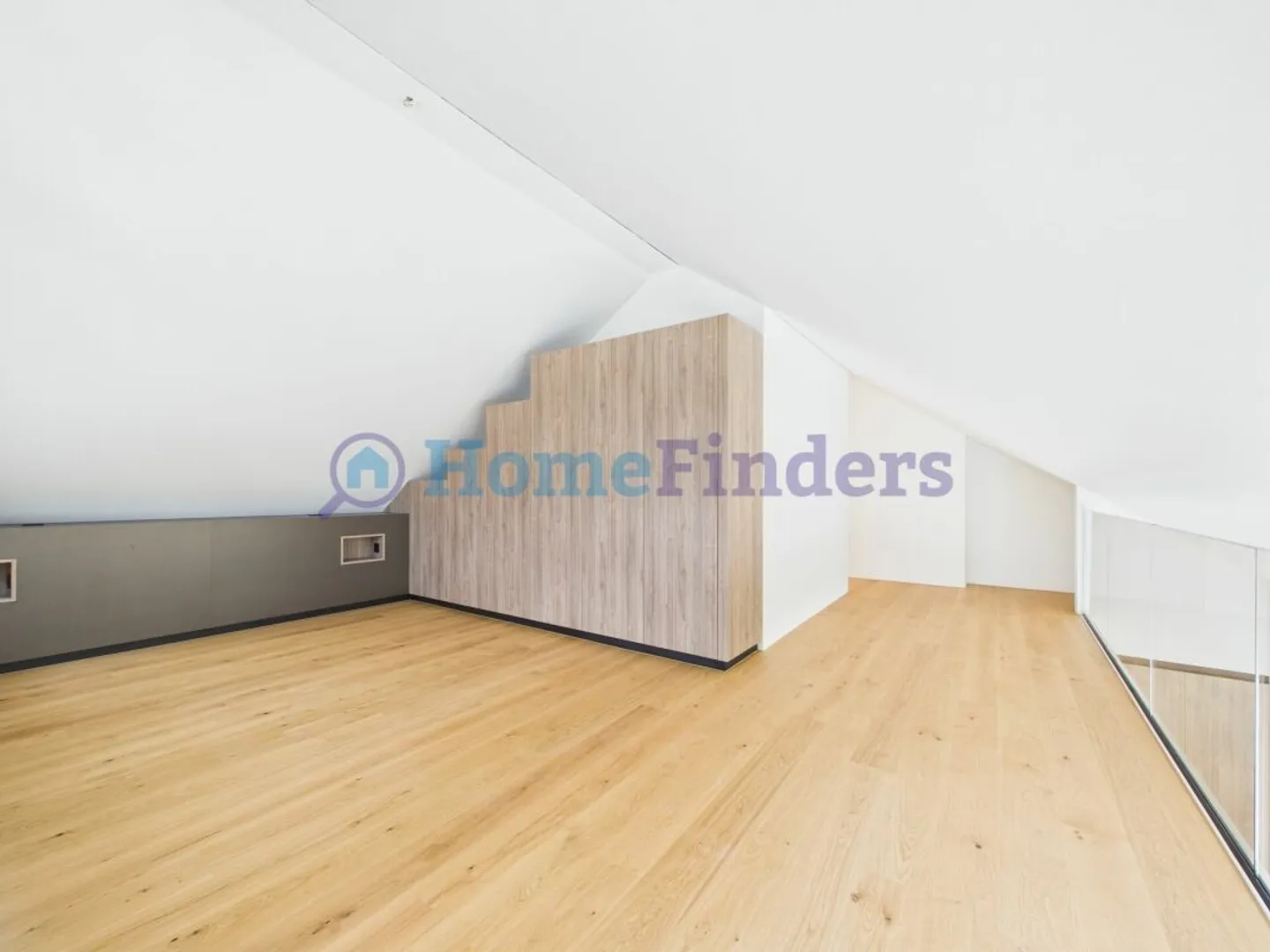 Exklusive Loft-Maisonette in Zollikon - Foto 10 von 10