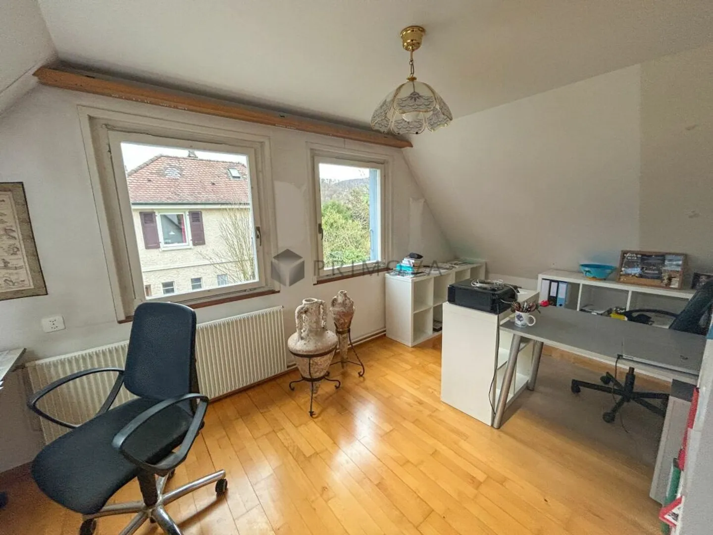 Attraktives Grundstück mit Entwicklungspotenzial in Münchenstein - Foto 6 di 8