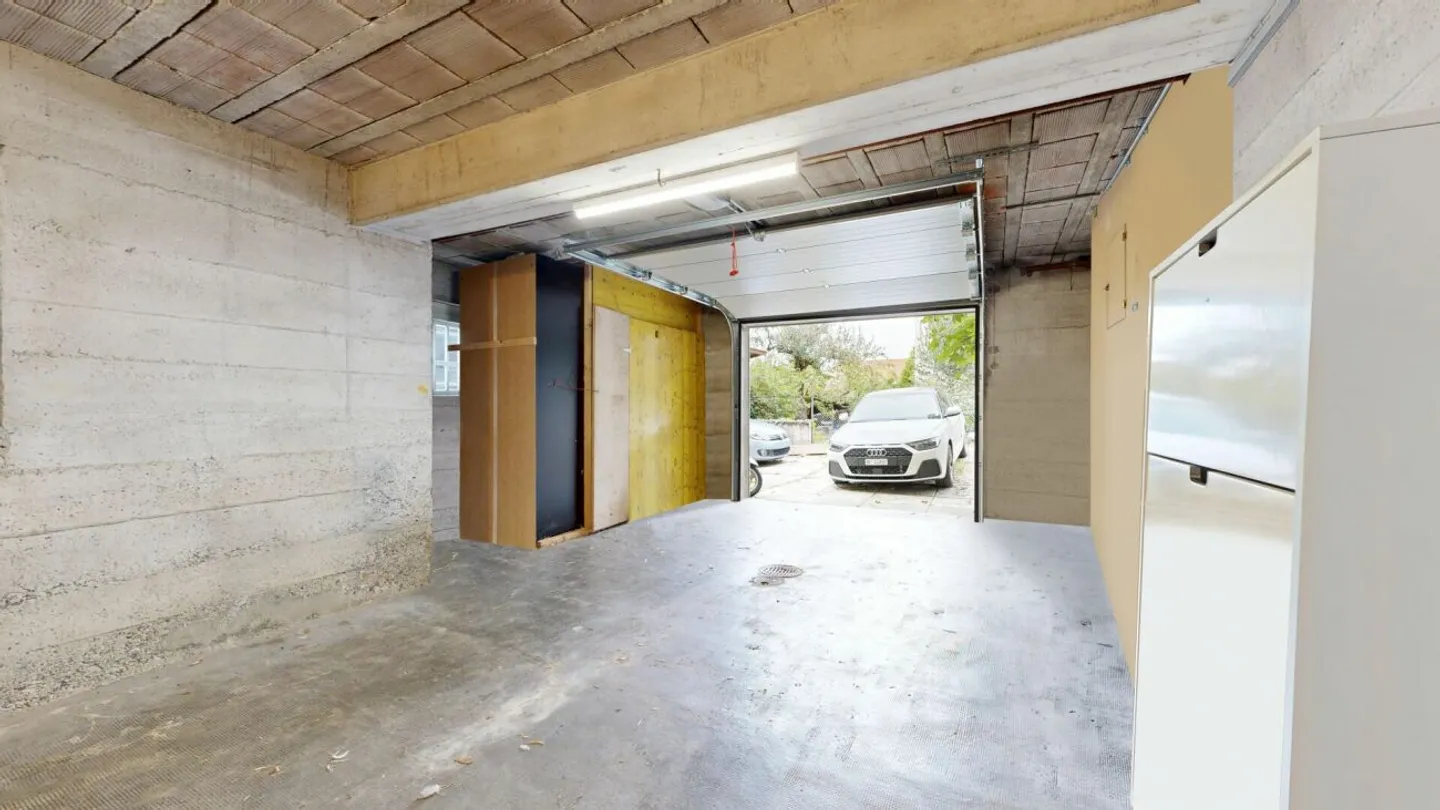 Spacious Single Family Home - Photo 13 of 13