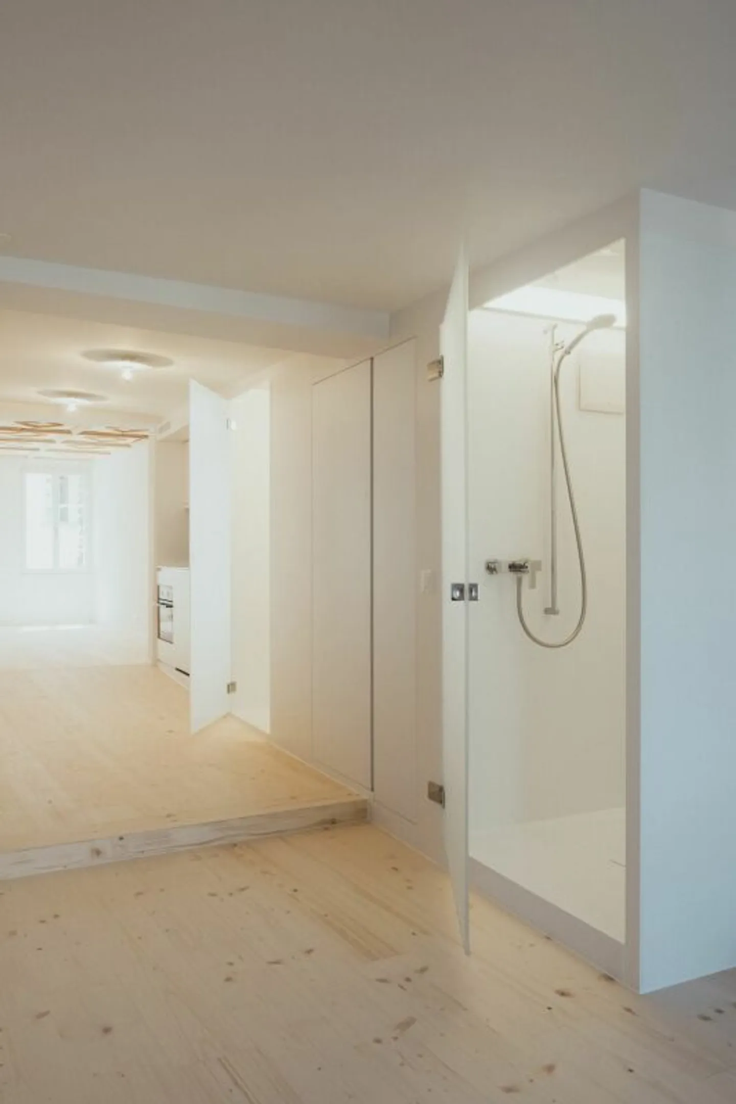 Wunderschöne 2.5 Zimmer-Wohnung mitten in der Altstadt von St. Gallen - Photo 8 of 13
